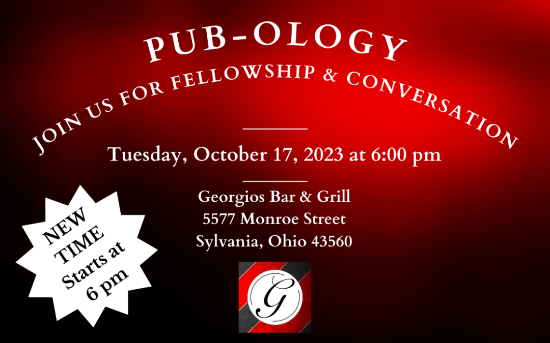 Pub-ology